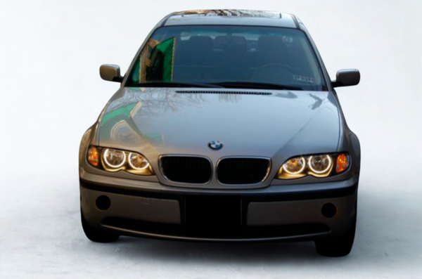 Angel Eyes LED E46 — Le Regard du Félin