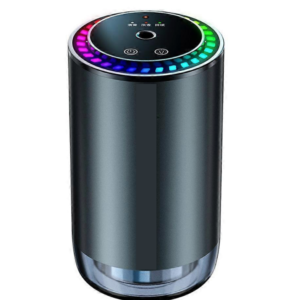 Diffuseur Parfum Voiture Automatique — Étoiles Plafond Ambiance