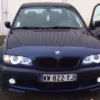 Angel Eyes LED E46 — Le Regard du Félin