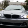 Angel Eyes LED E46 — Le Regard du Félin