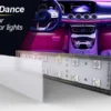 Kit Lumières Ambiance RGB E46 — 16 Millions de Couleurs