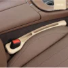 Comble-Vide Siège E46 — Stop Chutes & Rangement Latéral