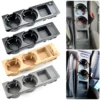 Console Rangement Central E46 — Porte-Gobelet & Vide-Poche