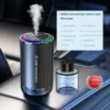 Diffuseur Parfum Voiture Automatique — Étoiles Plafond Ambiance