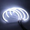 Angel Eyes LED E46 — Le Regard du Félin
