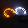 Angel Eyes LED E46 — Le Regard du Félin