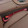 Comble-Vide Siège E46 — Stop Chutes & Rangement Latéral