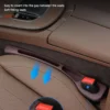 Comble-Vide Siège E46 — Stop Chutes & Rangement Latéral