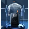 Gonfleur Pneu Électrique Portable 150PSI — Sans Fil