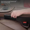 Comble-Vide Siège E46 — Stop Chutes & Rangement Latéral