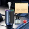 Diffuseur Parfum Voiture Automatique — Étoiles Plafond Ambiance