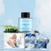 Diffuseur Parfum Voiture Automatique — Étoiles Plafond Ambiance