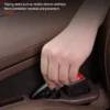 Comble-Vide Siège E46 — Stop Chutes & Rangement Latéral