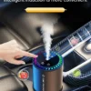 Diffuseur Parfum Voiture Automatique — Étoiles Plafond Ambiance