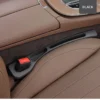 Comble-Vide Siège E46 — Stop Chutes & Rangement Latéral