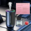 Diffuseur Parfum Voiture Automatique — Étoiles Plafond Ambiance