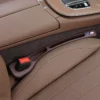 Comble-Vide Siège E46 — Stop Chutes & Rangement Latéral