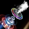Diffuseur Parfum Voiture Automatique — Étoiles Plafond Ambiance