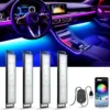 Kit Lumières Ambiance RGB E46 — 16 Millions de Couleurs
