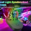 Kit Lumières Ambiance RGB E46 — 16 Millions de Couleurs
